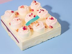 -1Cake壹刻蛋糕(奥体公园味觉艺术馆店)