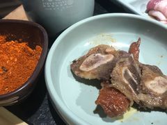 -九寸钉自助·炭火烤肉烧烤(欧乐时尚广场店)