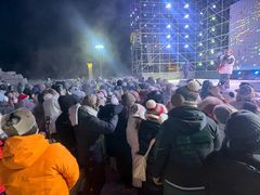 -北极村旅游风景区