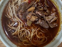 -晓马鸭店(新芜路店)