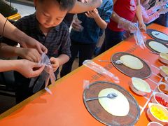 -比格比萨自助(花园路店)