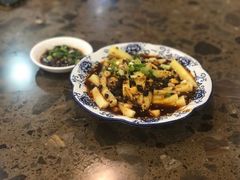 -周家大连水饺(美专校街店)