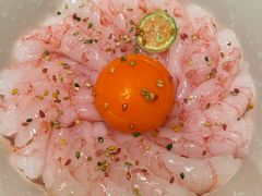 -水之惠鲜鱼料理(王府大街店)