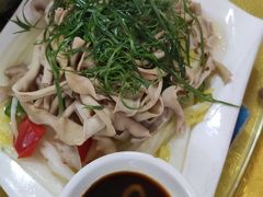 -柴火农庄(东海路店)
