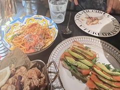 -IL TEATRO 精品意大利餐厅