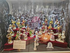 -Me Coffee下午茶艺术空间