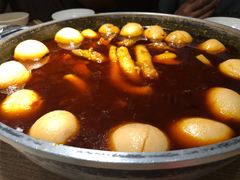 -李子坝梁山鸡(北碚万达五鸡哥店)