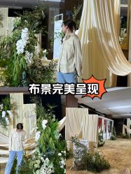 -Sugar苏格婚礼策划工作室