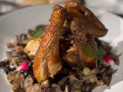 -LESCEDARS Brasserie Bistro香柏树