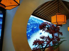 -俏湘厨•地道湘菜(建华南路店)