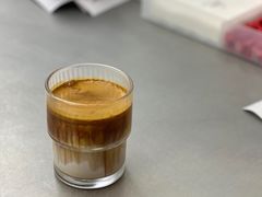 dirty-Manner Coffee(IFS一楼店)