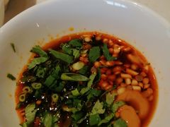 小米椒蘸酱-八珍玉食鸡煲·打边炉(印象城店)