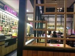 -姑奶奶老厨房(南坪路总店)