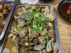 -老虎滩大连海鲜烧烤(建邺云锦路总店)