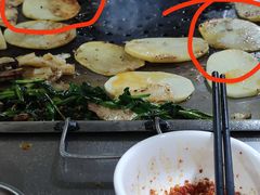 -罗姐烧烤(东风路一段店)