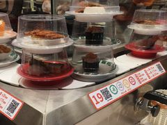 -新一番三文鱼寿司(大东海店)