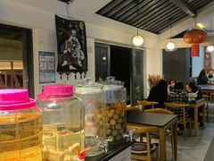 -海韵人家.海景花园经典云南菜(双廊店)