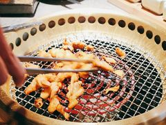 -谷牛日式烤肉(宝山U天地店)