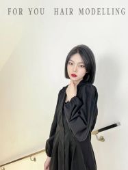 点击看大图 -FOR YOU造型