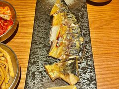 -春熙台韩国料理·章鱼肥牛(西丽店)