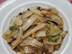 -鑫小城故事·藕汤·家常菜(台北一路总店)