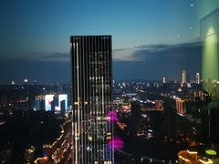 -Social 秀西餐厅-长沙瑞吉酒店(运达店)