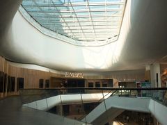 -Open House(Central Embassy)