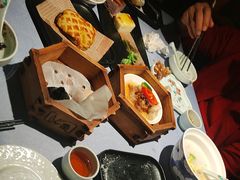 -晓粤·惹味粤菜(凯德乐峰广场店)