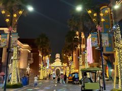 -阳澄湖半岛旅游度假区