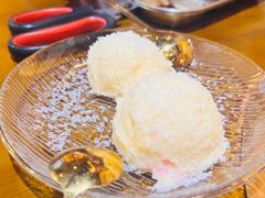 -蒲葵传统炭火烤肉(白石龙店)