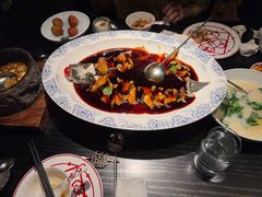 -锦楼·臻选新杭帮(杭州中心店)