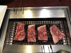 -叙叙苑(大阪店)