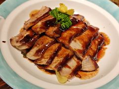 -御品猪腰·地道岭南味(千灯湖店)