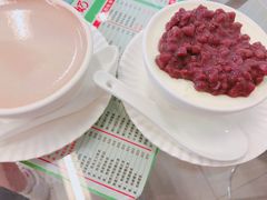 -喜鹊茶点.啫煲(车陂店)