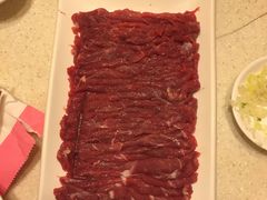 -八先生涮肉房(三里河店)