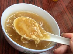 豪华碗仔翅-添發碗仔翅美食