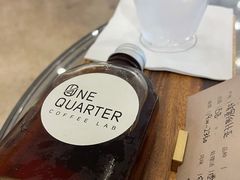 -1/4 ONE QUARTER COFFEE LAB(朝阳大悦城店)