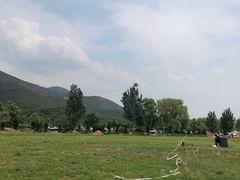 -十三陵水库