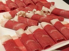 -宽板凳老灶火锅(簋街店)
