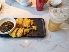 -阿毛饭店首店·宁波老字号(文化广场店)