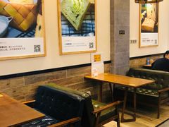 大堂-爸爸糖吐司面包(无锡阳光花园店)