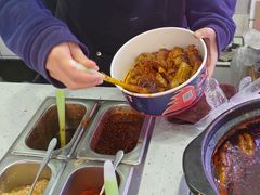 -降龙爪爪(建设路1店)