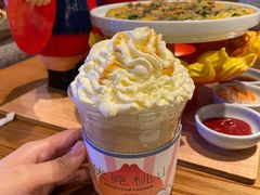 -闽上鲜·福建菜(龙湖滨江天街店)