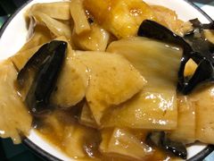 -十面春风·江南面馆(崇宁路店)