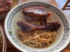 -友琴面馆(东白溪公寓店)