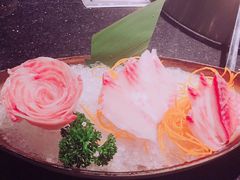 -捞王锅物料理(凯旋路店)