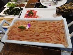 徳庄鸭肠-重庆德庄火锅(体育中心店)