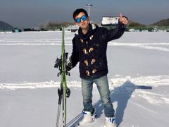 -江南天池