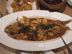 -周家二小姐的菜(西津渡店)