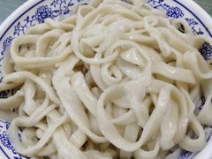 -清真马虎面馆(西七路店)